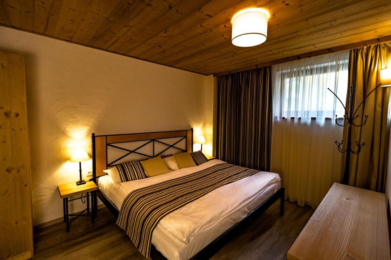 Cardinal Jasna Mountain Wellness Apartment Demanovska Dolina Exteriör bild