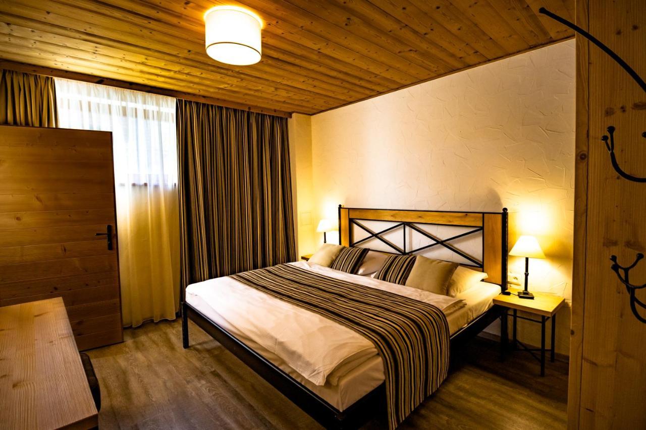Cardinal Jasna Mountain Wellness Apartment Demanovska Dolina Exteriör bild
