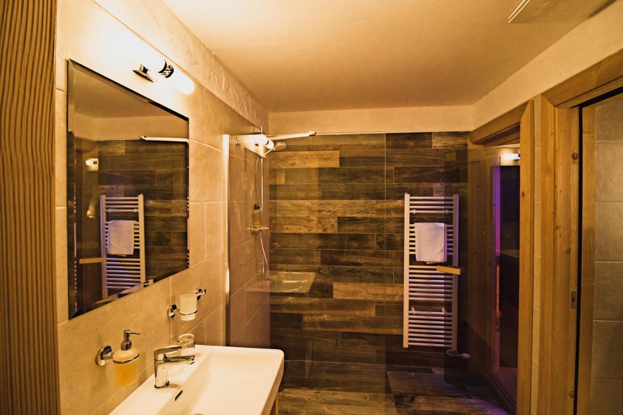 Cardinal Jasna Mountain Wellness Apartment Demanovska Dolina Exteriör bild