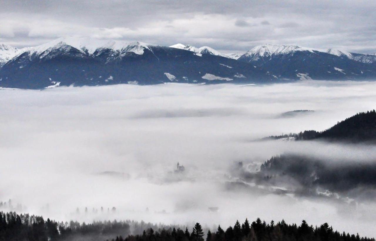 Cardinal Jasna Mountain Wellness Apartment Demanovska Dolina Exteriör bild