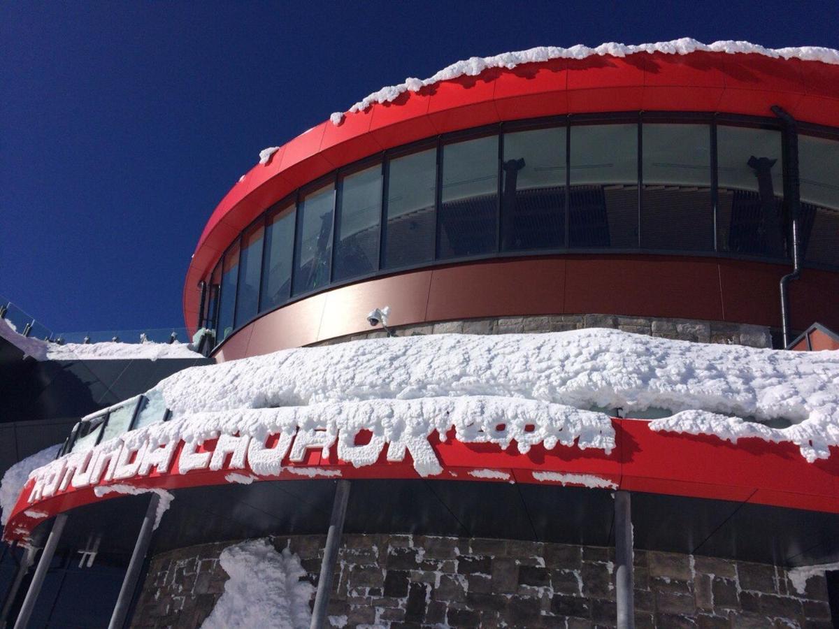 Cardinal Jasna Mountain Wellness Apartment Demanovska Dolina Exteriör bild